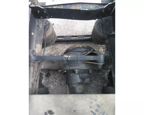MERITOR-ROCKWELL MD2014XR264 CUTOFF - SINGLE AXLE