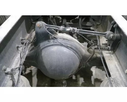 MERITOR-ROCKWELL MD2014XR264 CUTOFF - SINGLE AXLE