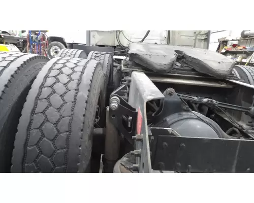 MERITOR-ROCKWELL MD2014XR264 CUTOFF - SINGLE AXLE