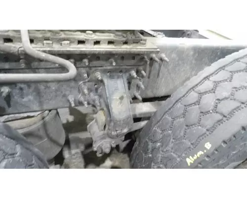 MERITOR-ROCKWELL MD2014XR264 CUTOFF - SINGLE AXLE