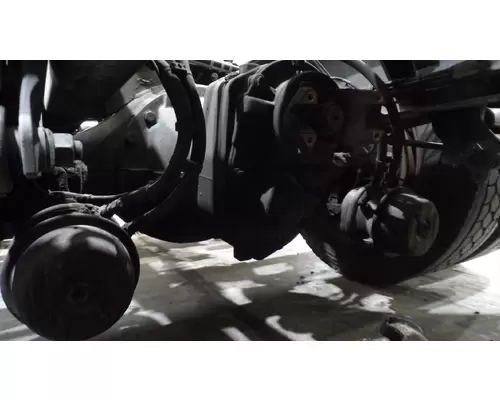 MERITOR-ROCKWELL MD2014XR264 CUTOFF - SINGLE AXLE