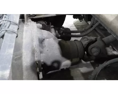 MERITOR-ROCKWELL MD2014XR264 CUTOFF - SINGLE AXLE