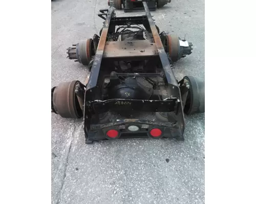 MERITOR-ROCKWELL MD2014XR264 CUTOFF - SINGLE AXLE