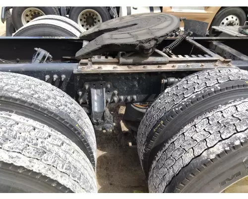 MERITOR-ROCKWELL MD2014XR264 CUTOFF - SINGLE AXLE