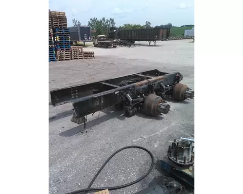 MERITOR-ROCKWELL MD2014XR264 CUTOFF - SINGLE AXLE