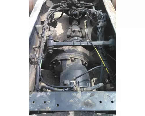 MERITOR-ROCKWELL MD2014XR264 CUTOFF - SINGLE AXLE