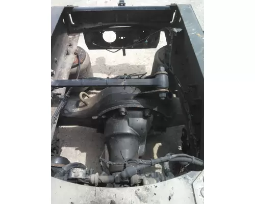 MERITOR-ROCKWELL MD2014XR264 CUTOFF - SINGLE AXLE