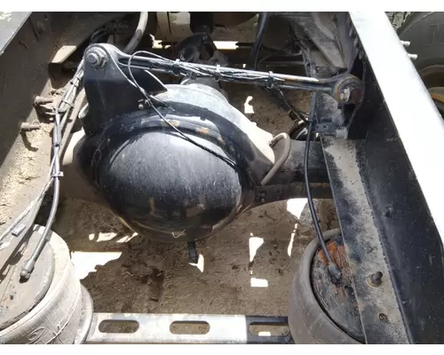 MERITOR-ROCKWELL MD2014XR264 CUTOFF - SINGLE AXLE