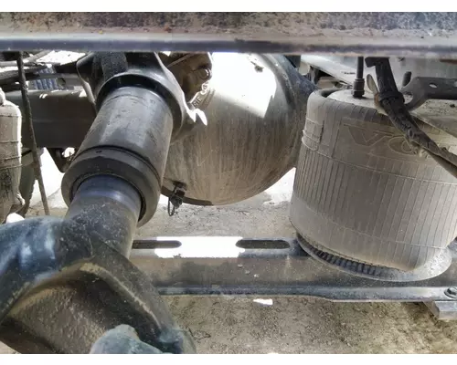MERITOR-ROCKWELL MD2014XR264 CUTOFF - SINGLE AXLE