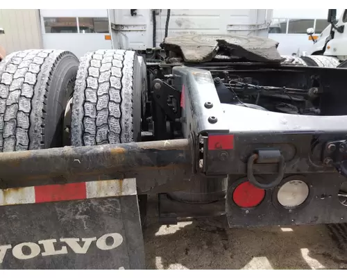 MERITOR-ROCKWELL MD2014XR264 CUTOFF - SINGLE AXLE