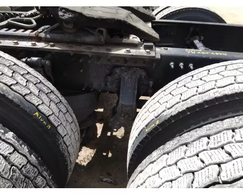 MERITOR-ROCKWELL MD2014XR264 CUTOFF - SINGLE AXLE