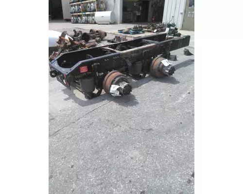 MERITOR-ROCKWELL MD2014XR264 CUTOFF - SINGLE AXLE