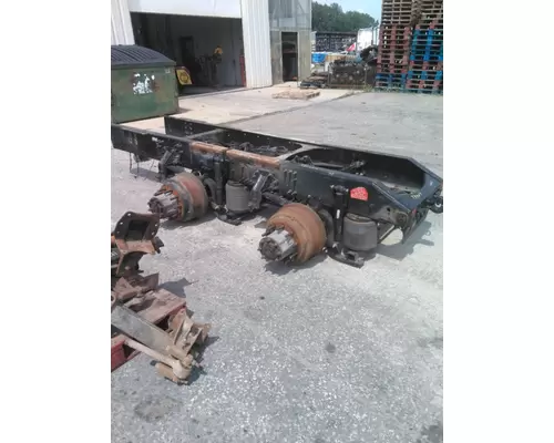 MERITOR-ROCKWELL MD2014XR264 CUTOFF - SINGLE AXLE