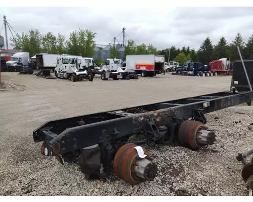 MERITOR-ROCKWELL MD2014XR264 CUTOFF - SINGLE AXLE