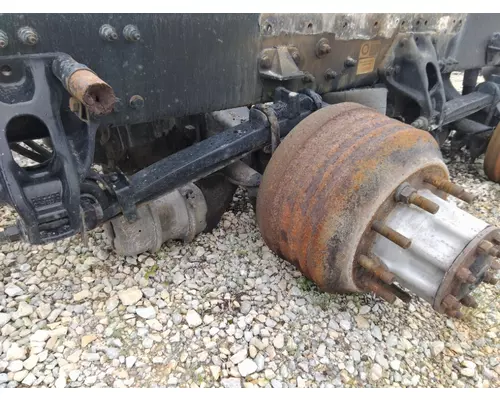 MERITOR-ROCKWELL MD2014XR264 CUTOFF - SINGLE AXLE