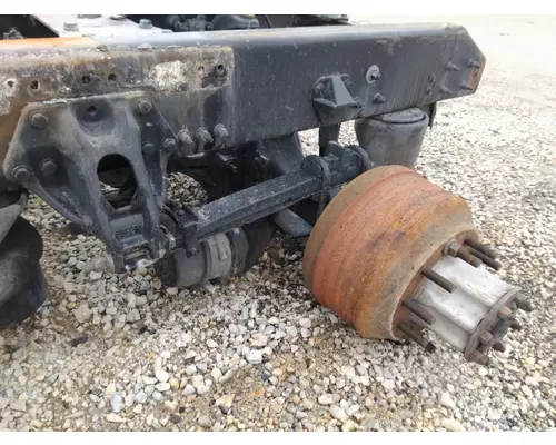 MERITOR-ROCKWELL MD2014XR264 CUTOFF - SINGLE AXLE
