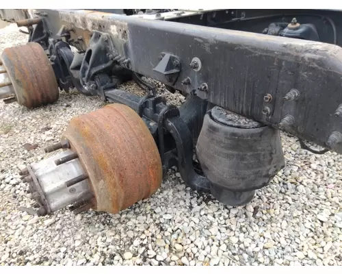 MERITOR-ROCKWELL MD2014XR264 CUTOFF - SINGLE AXLE