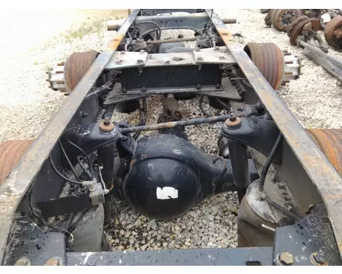MERITOR-ROCKWELL MD2014XR264 CUTOFF - SINGLE AXLE