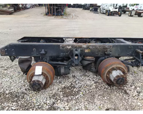 MERITOR-ROCKWELL MD2014XR264 CUTOFF - SINGLE AXLE