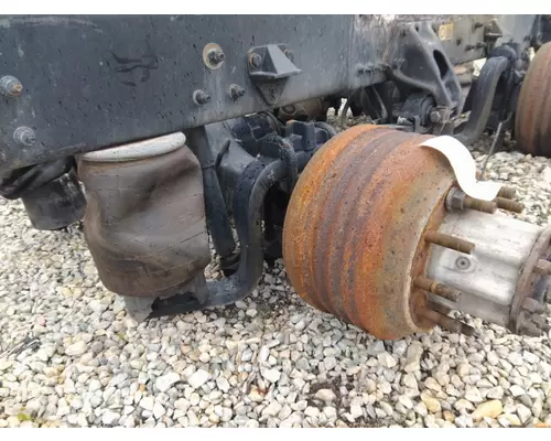MERITOR-ROCKWELL MD2014XR264 CUTOFF - SINGLE AXLE