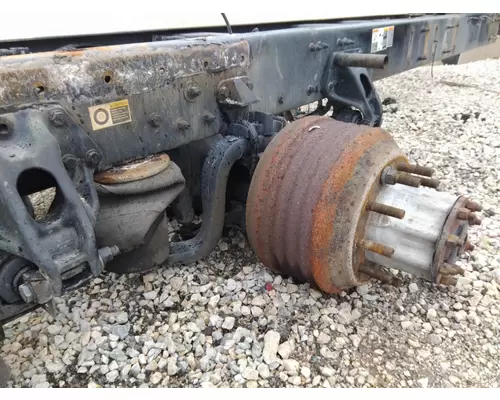 MERITOR-ROCKWELL MD2014XR264 CUTOFF - SINGLE AXLE