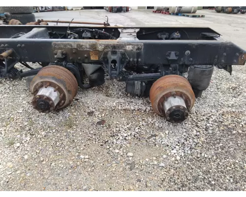 MERITOR-ROCKWELL MD2014XR264 CUTOFF - SINGLE AXLE