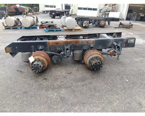 MERITOR-ROCKWELL MD2014XR264 CUTOFF - SINGLE AXLE