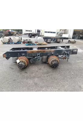 MERITOR-ROCKWELL MD2014XR264 CUTOFF - SINGLE AXLE