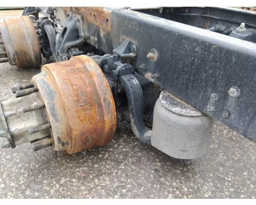 MERITOR-ROCKWELL MD2014XR264 CUTOFF - SINGLE AXLE