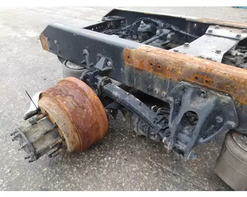 MERITOR-ROCKWELL MD2014XR264 CUTOFF - SINGLE AXLE
