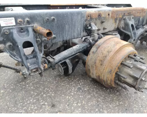 MERITOR-ROCKWELL MD2014XR264 CUTOFF - SINGLE AXLE
