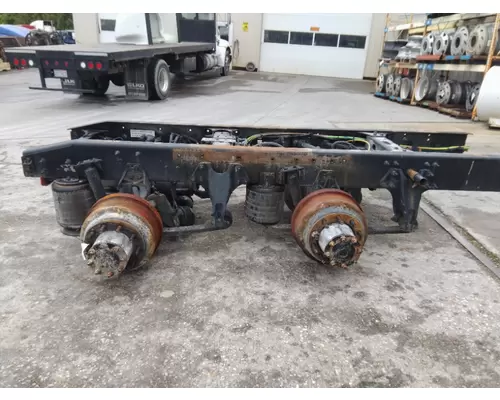 MERITOR-ROCKWELL MD2014XR264 CUTOFF - SINGLE AXLE