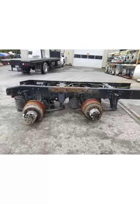 MERITOR-ROCKWELL MD2014XR264 CUTOFF - SINGLE AXLE