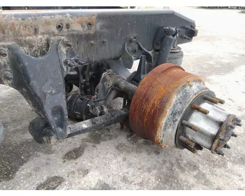 MERITOR-ROCKWELL MD2014XR264 CUTOFF - SINGLE AXLE