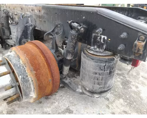 MERITOR-ROCKWELL MD2014XR264 CUTOFF - SINGLE AXLE
