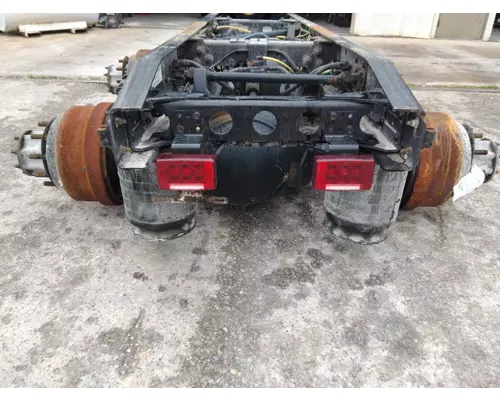 MERITOR-ROCKWELL MD2014XR264 CUTOFF - SINGLE AXLE