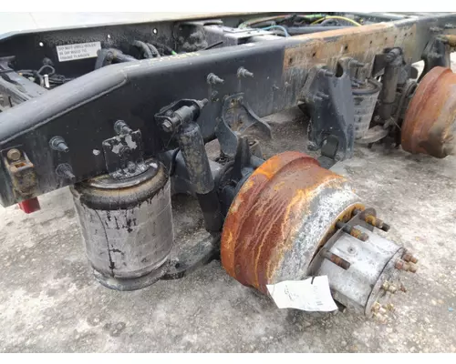 MERITOR-ROCKWELL MD2014XR264 CUTOFF - SINGLE AXLE