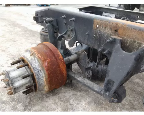 MERITOR-ROCKWELL MD2014XR264 CUTOFF - SINGLE AXLE