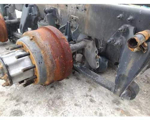 MERITOR-ROCKWELL MD2014XR264 CUTOFF - SINGLE AXLE