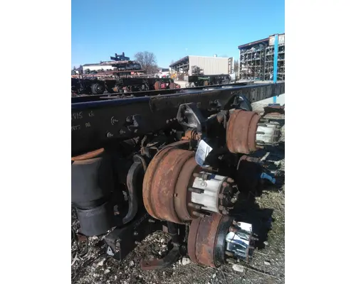 MERITOR-ROCKWELL MD2014XR264 CUTOFF - SINGLE AXLE