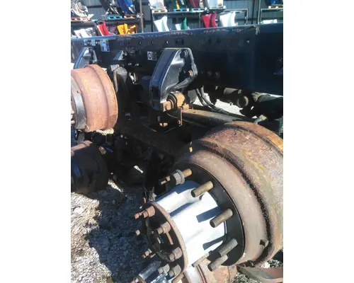 MERITOR-ROCKWELL MD2014XR264 CUTOFF - SINGLE AXLE