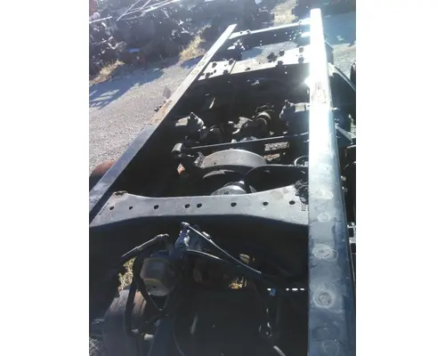 MERITOR-ROCKWELL MD2014XR264 CUTOFF - SINGLE AXLE