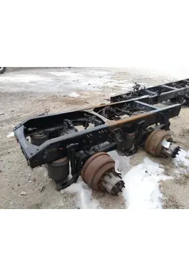 MERITOR-ROCKWELL MD2014XR264 CUTOFF - SINGLE AXLE
