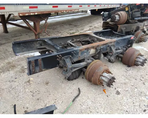 MERITOR-ROCKWELL MD2014XR264 CUTOFF - SINGLE AXLE