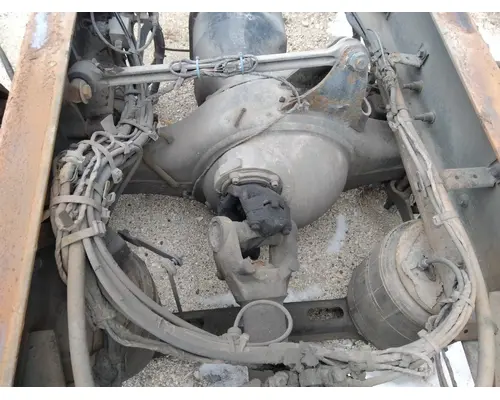 MERITOR-ROCKWELL MD2014XR264 CUTOFF - SINGLE AXLE