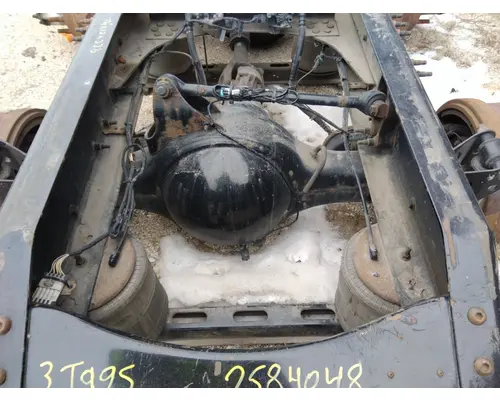 MERITOR-ROCKWELL MD2014XR264 CUTOFF - SINGLE AXLE