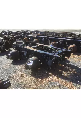 MERITOR-ROCKWELL MD2014XR264 CUTOFF - SINGLE AXLE