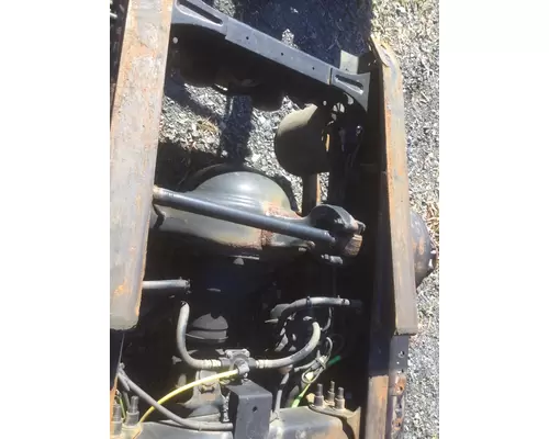 MERITOR-ROCKWELL MD2014XR264 CUTOFF - SINGLE AXLE