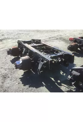 MERITOR-ROCKWELL MD2014XR264 CUTOFF - SINGLE AXLE