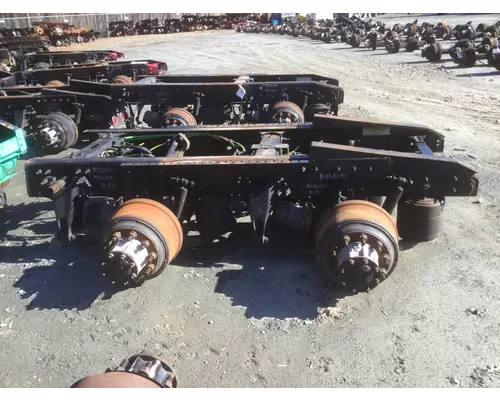 MERITOR-ROCKWELL MD2014XR264 CUTOFF - SINGLE AXLE